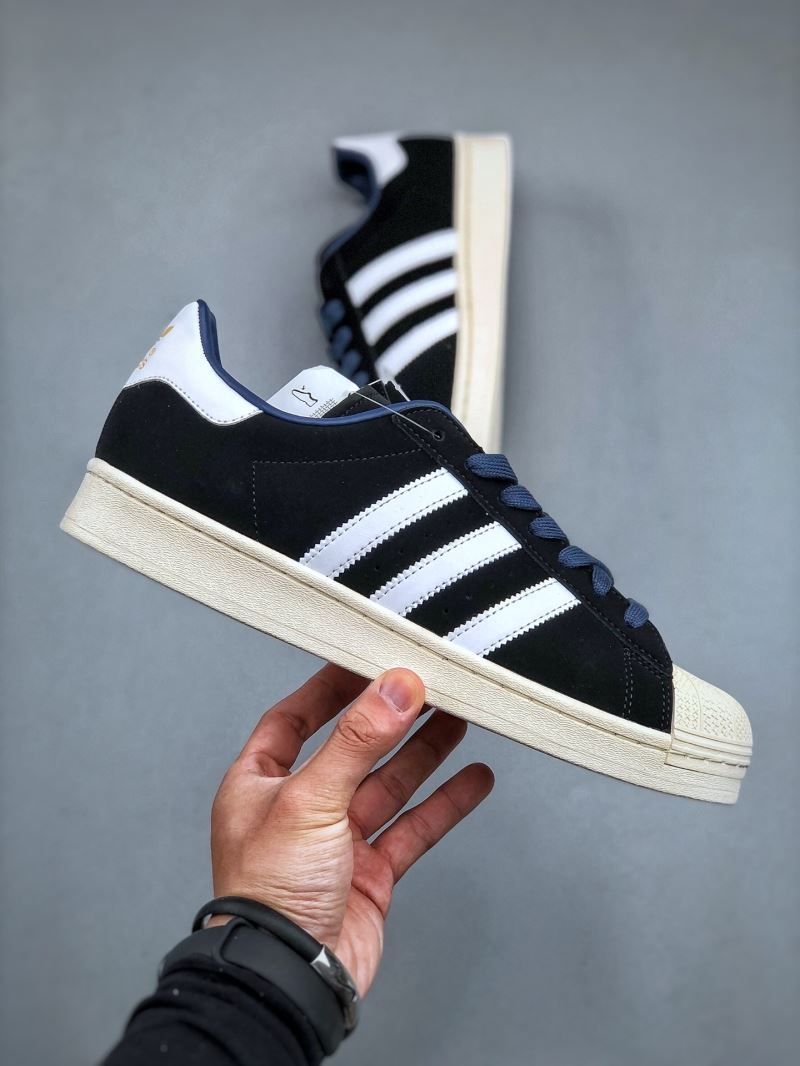 Adidas Superstar Shoes